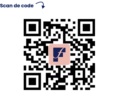 Scan de QR code